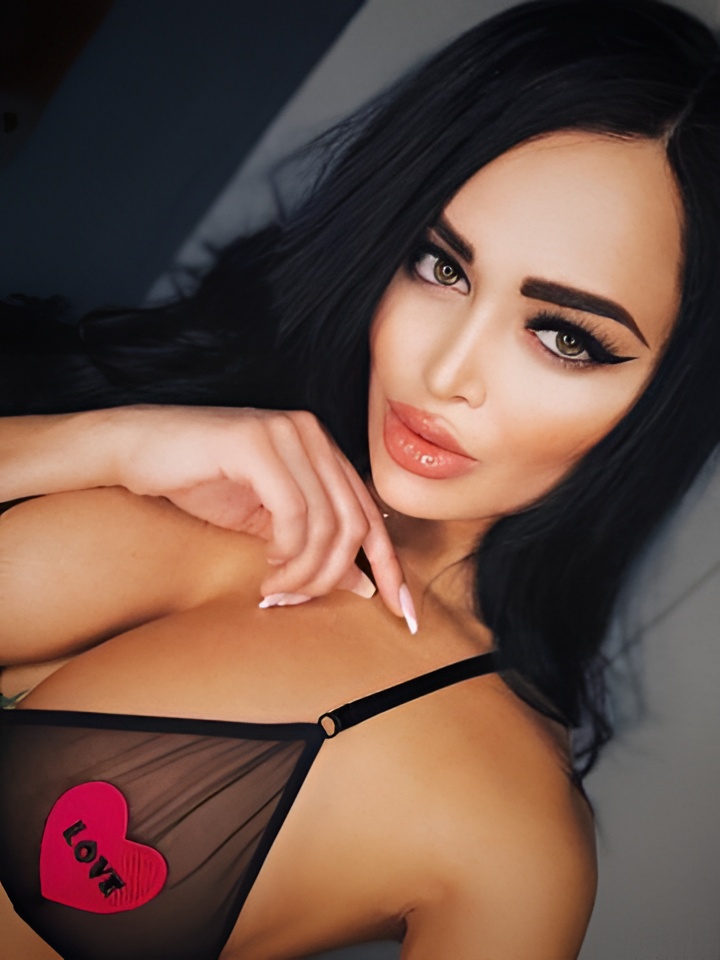 Индивидуалка Дарья, доступна для личного знакомства от 3000 руб