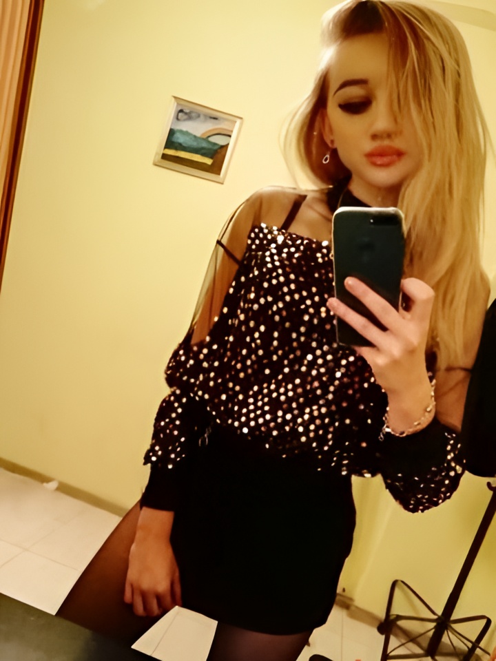 Индивидуалка Элеонора, доступна для личного знакомства от 3000 руб