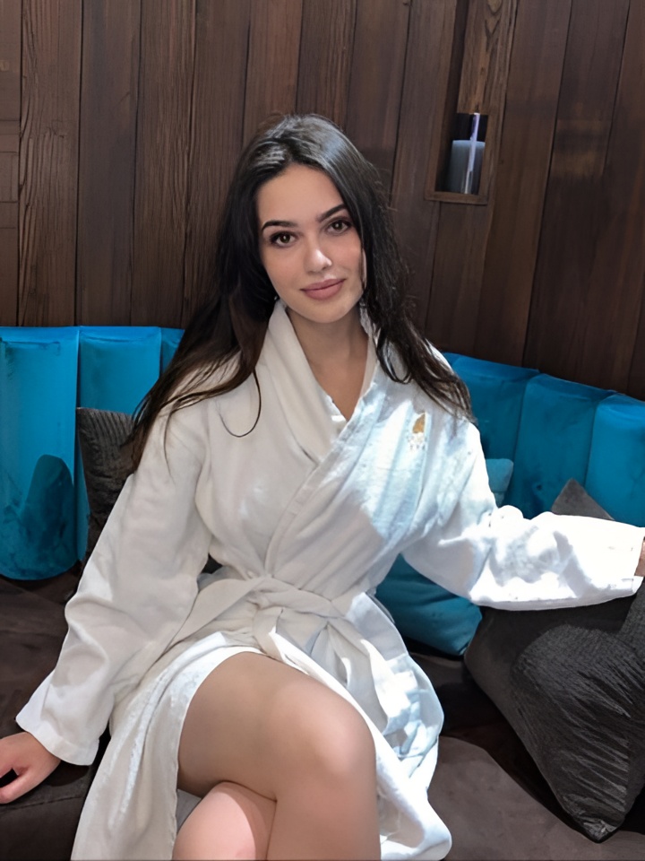 Елизавета привлекальеная девушка из Южноуральск цена от 5000 руб