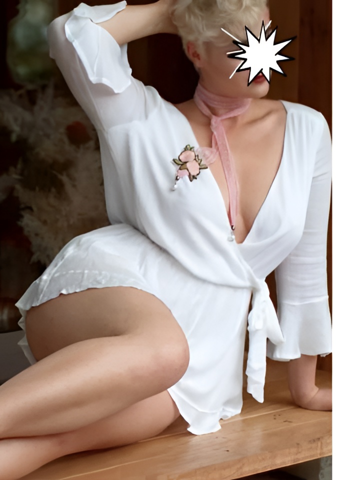 Эмма привлекальеная девушка из Южноуральск цена от 3000 руб