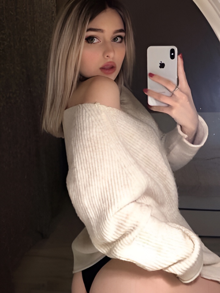 Индивидуалка Геля, доступна для личного знакомства от 10000 руб