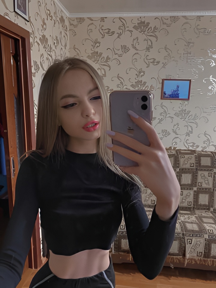 Индивидуалка Илона, доступна для личного знакомства от 1500 руб