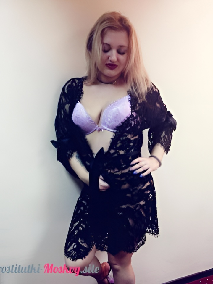 Индивидуалка Кристина, доступна для личного знакомства от 2500 руб