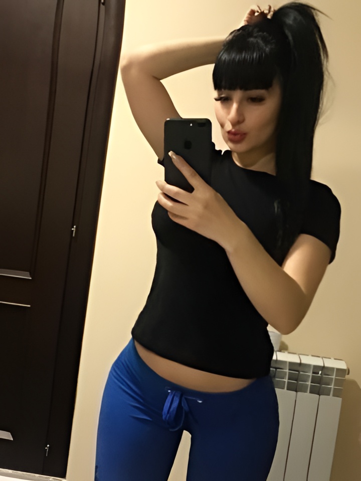 Милана привлекальеная девушка из Южноуральск цена от 2500 руб