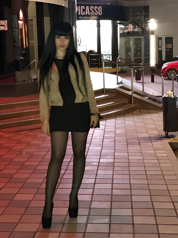 Индивидуалка Милана, доступна для личного знакомства от 2500 руб