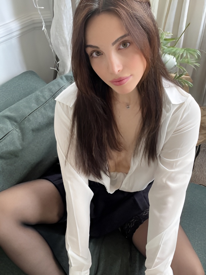 Индивидуалка Оксана, доступна для личного знакомства от 2000 руб