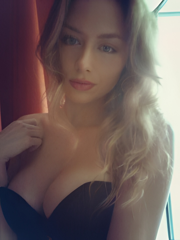 Индивидуалка Ольга, доступна для личного знакомства от 10000 руб