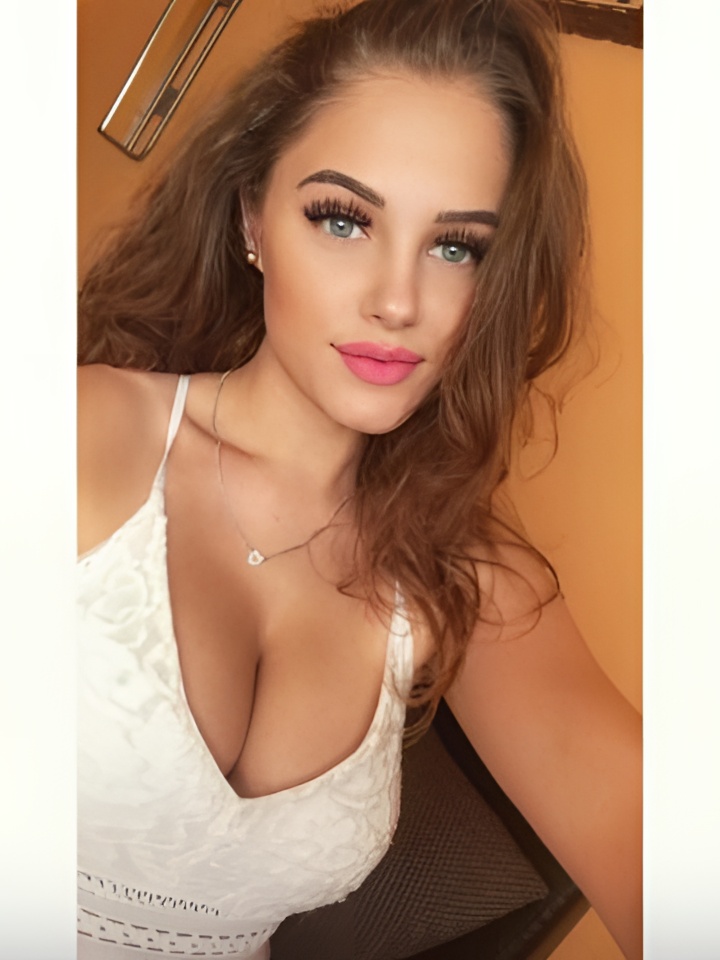 Роксана привлекальеная девушка из Южноуральск цена от 2500 руб