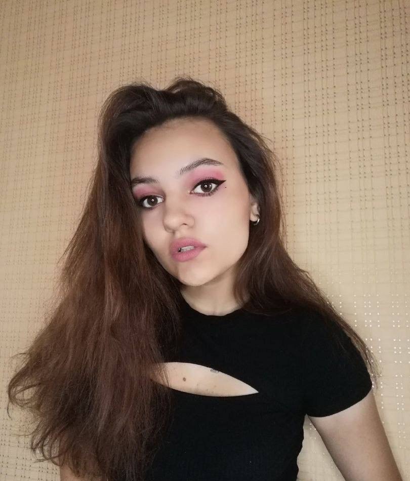 Мирана привлекальеная девушка из Южноуральск цена от 3000 руб