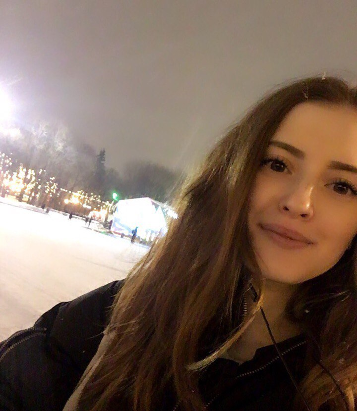 Индивидуалка Дашута, доступна для личного знакомства от 3500 руб