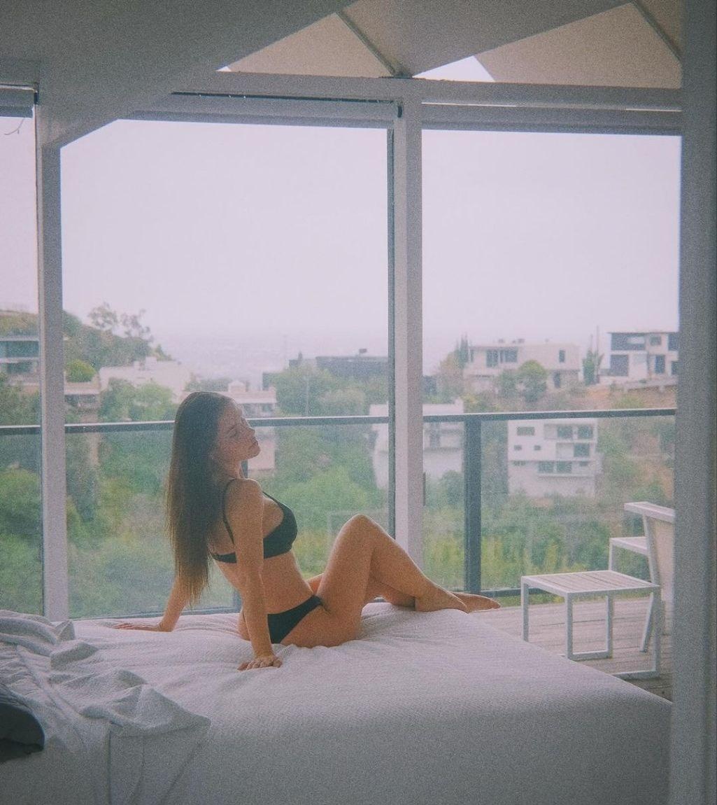 Индивидуалка Мила, доступна для личного знакомства от 5000 руб