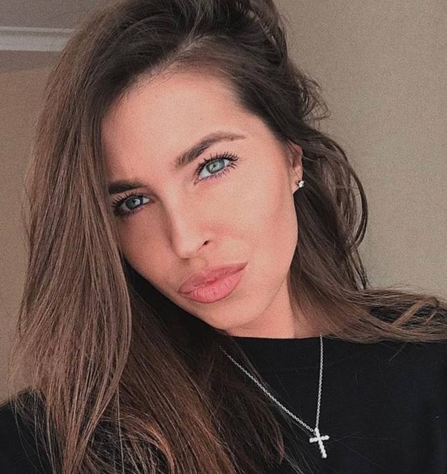 Ираида привлекальеная девушка из Южноуральск цена от 6000 руб