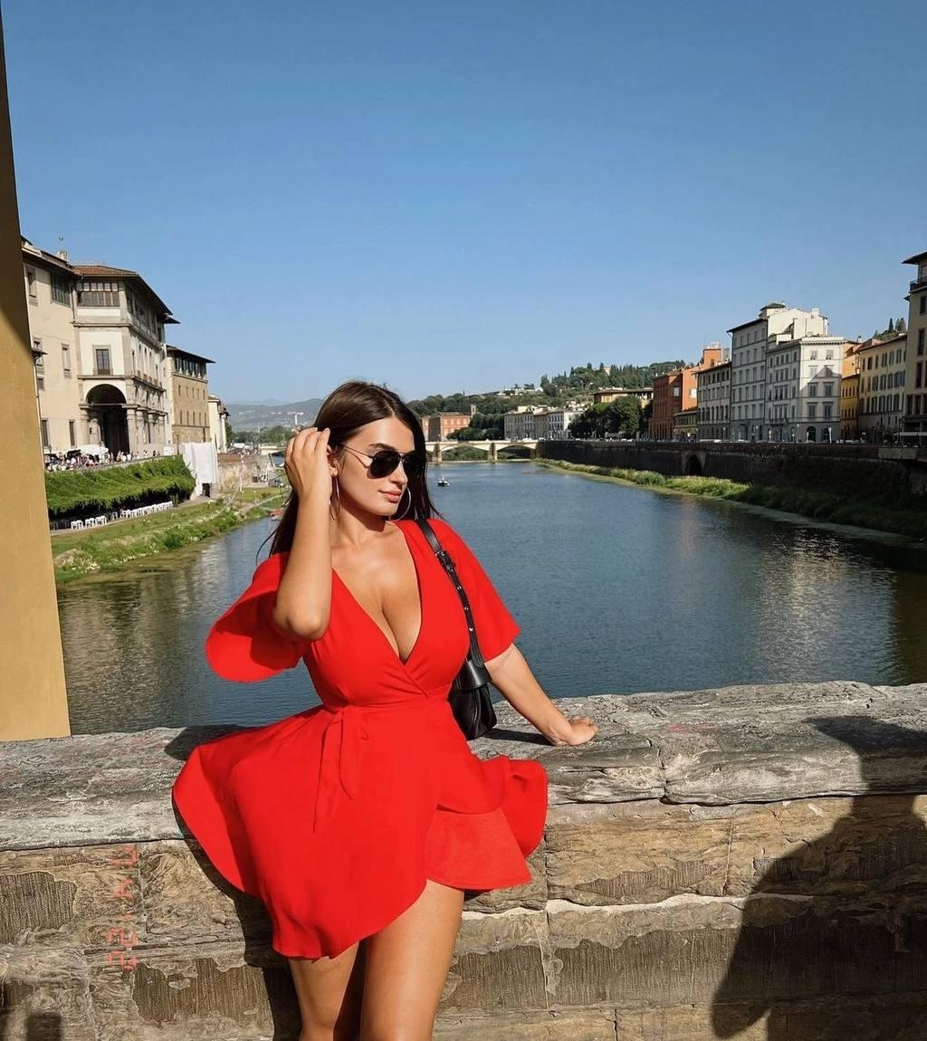 Варвара привлекальеная девушка из Южноуральск цена от 6000 руб