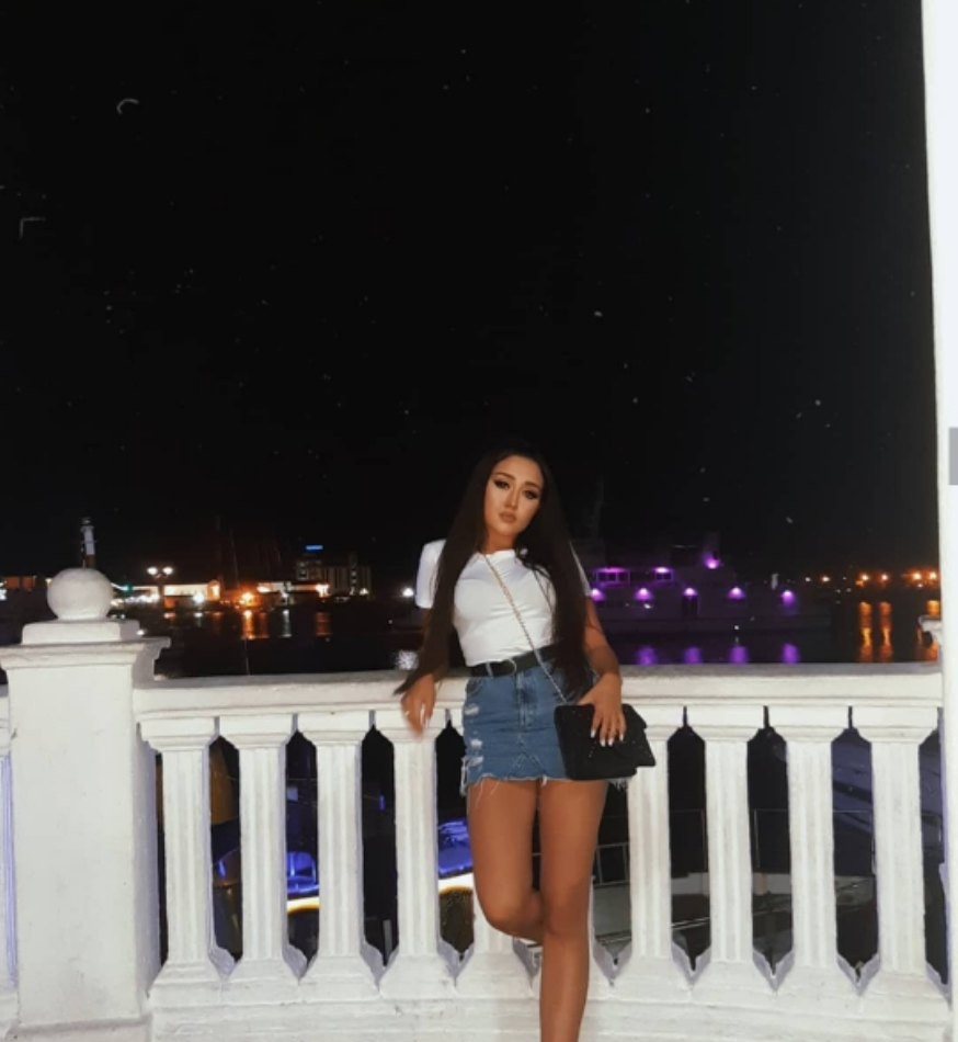 Индивидуалка Светланка, доступна для личного знакомства от 3500 руб