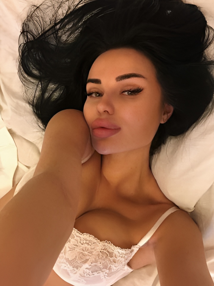 Индивидуалка Дарья, доступна для личного знакомства от 3000 руб