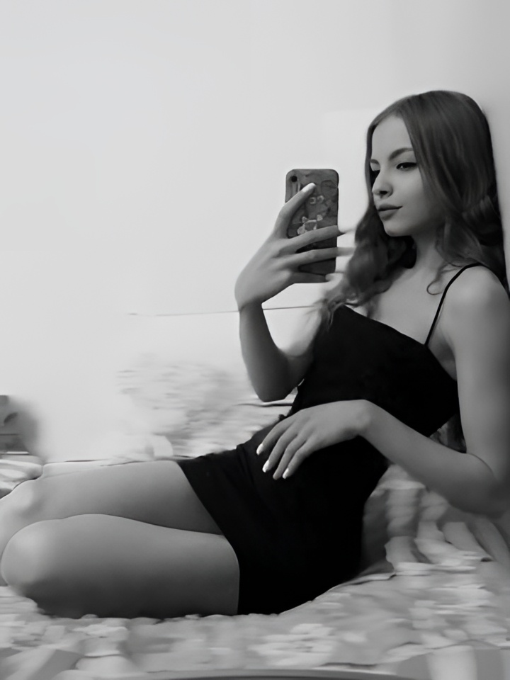 Индивидуалка Илона, доступна для личного знакомства от 1500 руб