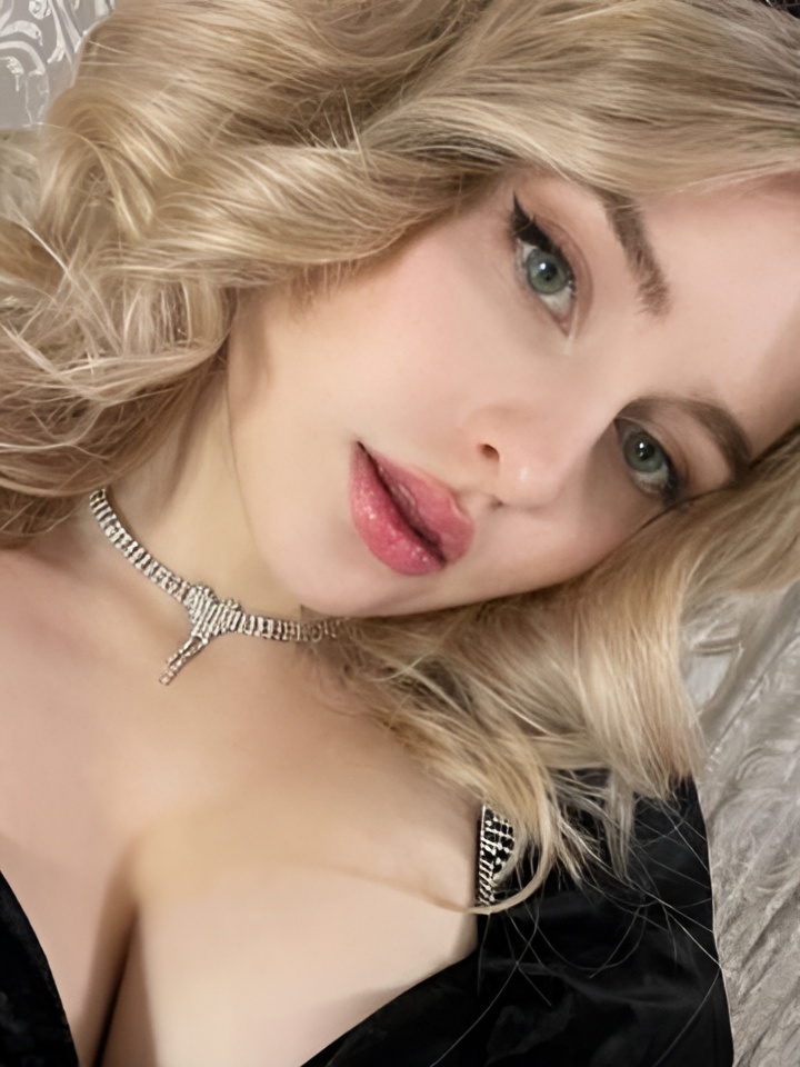 Индивидуалка Леся, доступна для личного знакомства от 2500 руб