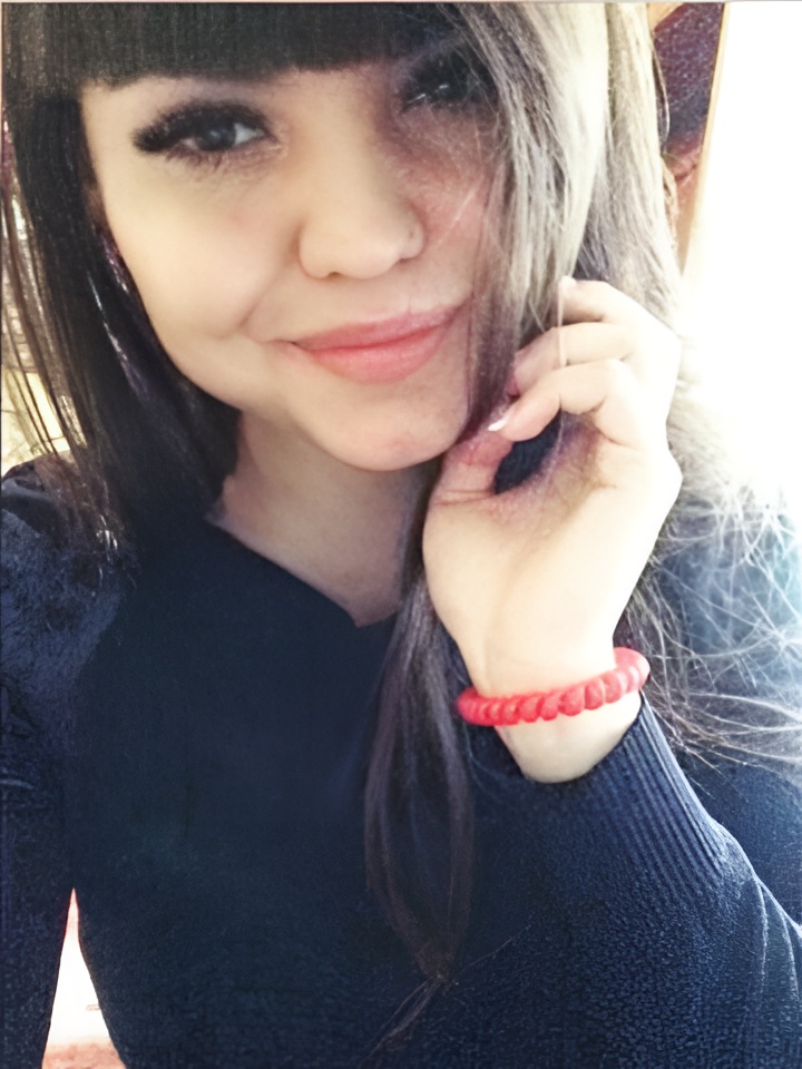 Индивидуалка Лючия, доступна для личного знакомства от 3000 руб