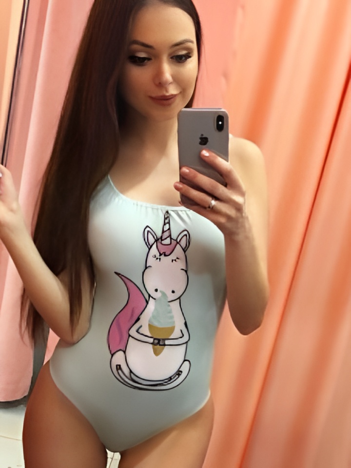 Индивидуалка Роксана, доступна для личного знакомства от 5000 руб