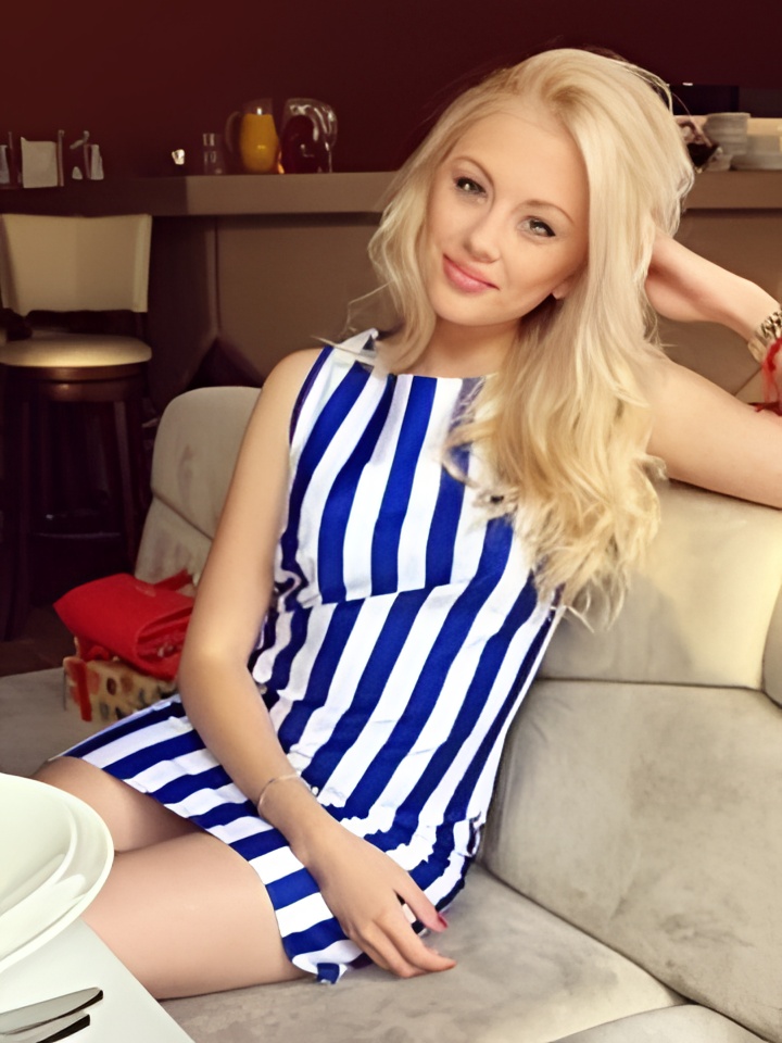 Индивидуалка Жоржина, доступна для личного знакомства от 1500 руб