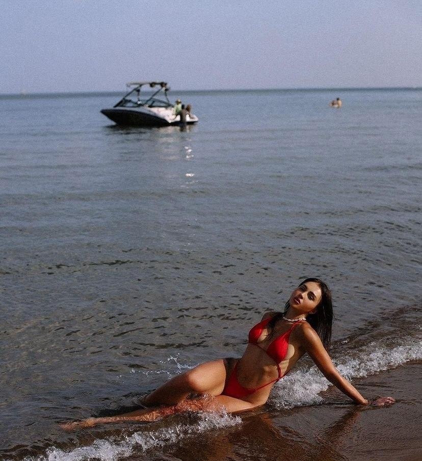 Индивидуалка Лена, доступна для личного знакомства от 5000 руб