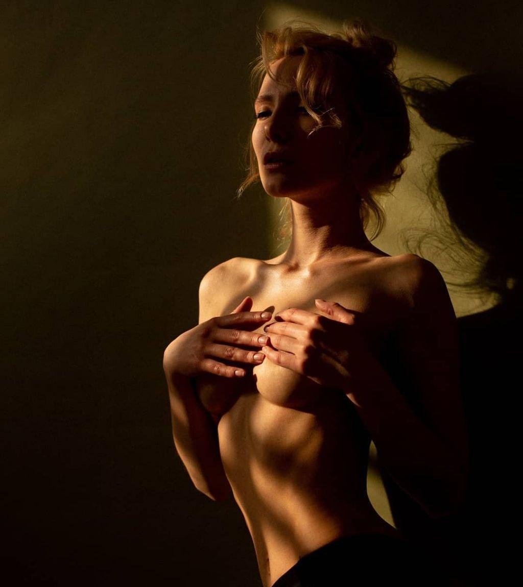 Индивидуалка Марго, доступна для личного знакомства от 8000 руб