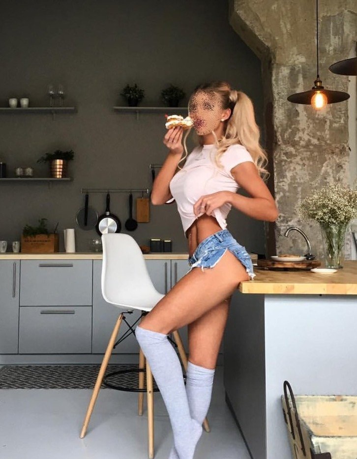 Индивидуалка Софа, доступна для личного знакомства от 4000 руб