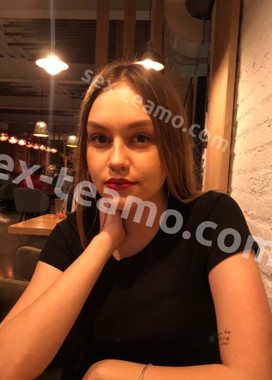 Влада привлекательная девушка из Южноуральск цена от 3000 руб