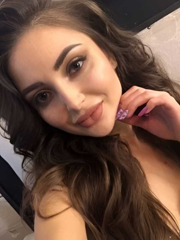 Доминика привлекательная девушка из Южноуральск цена от 1500 руб