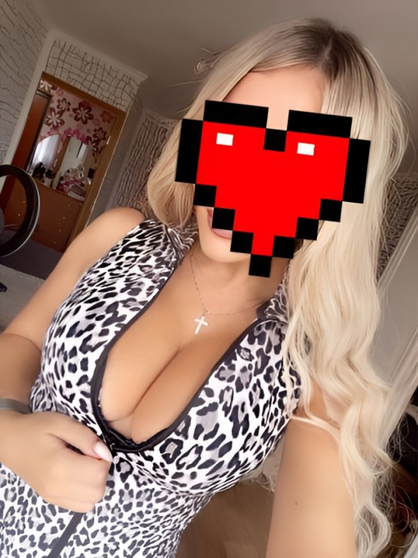 Лина привлекательная девушка из Южноуральск цена от 5000 руб