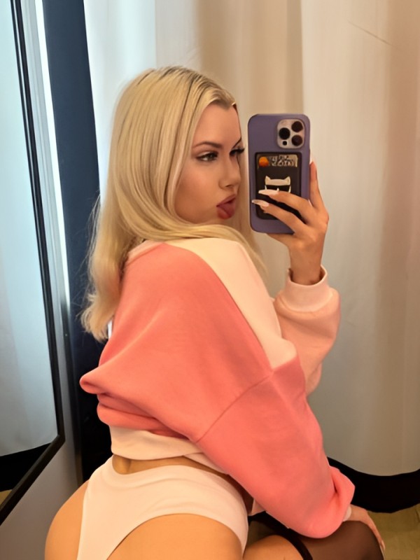 Устинья привлекательная девушка из Южноуральск цена от 2000 руб