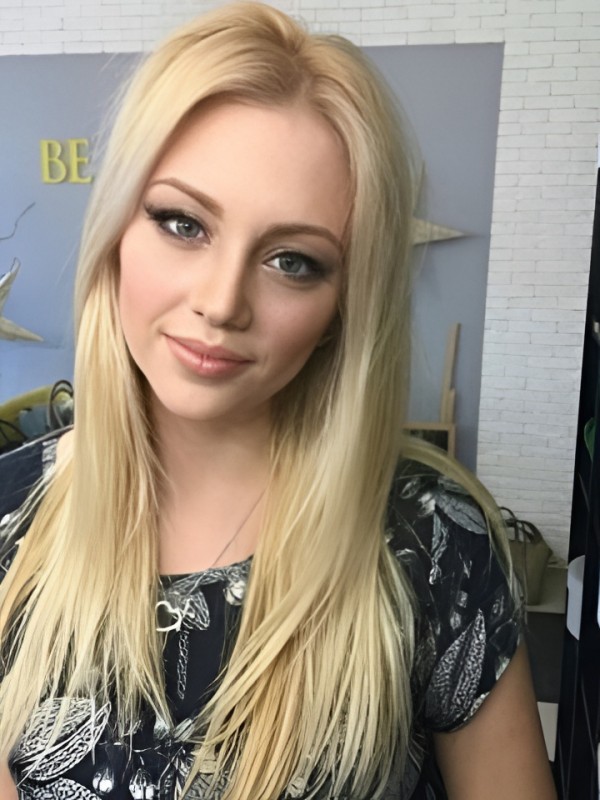 Жоржина привлекательная девушка из Южноуральск цена от 1500 руб