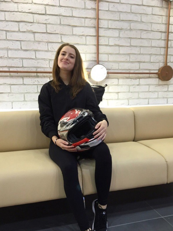 Дашута привлекательная девушка из Южноуральск цена от 3500 руб