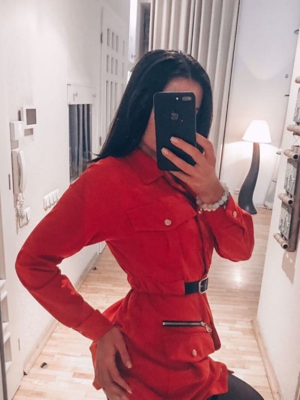 Танюха привлекательная девушка из Южноуральск цена от 3000 руб