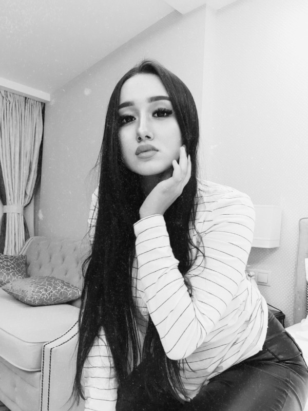 Светланка привлекательная девушка из Южноуральск цена от 3500 руб