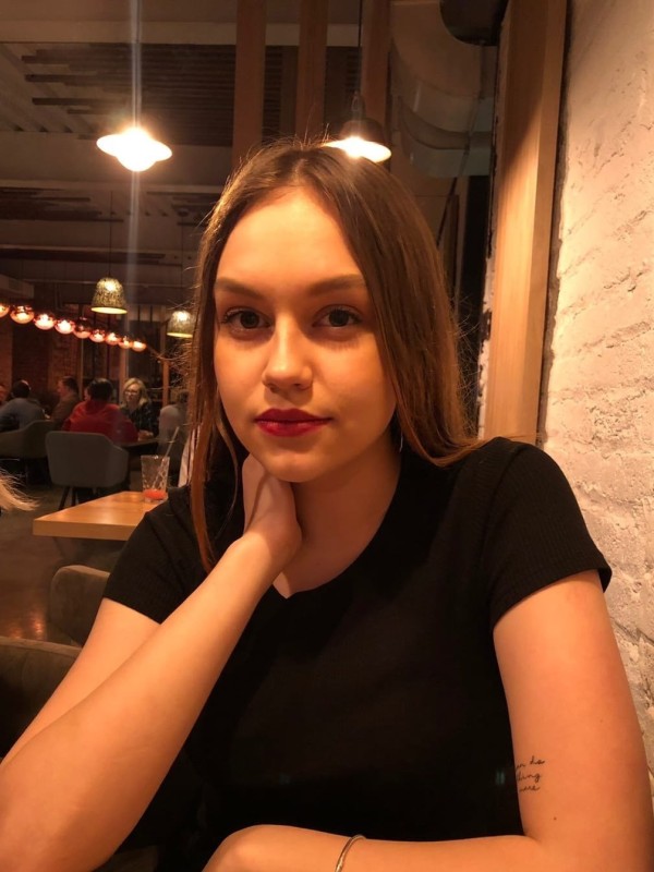 Влада привлекательная девушка из Южноуральск цена от 3000 руб