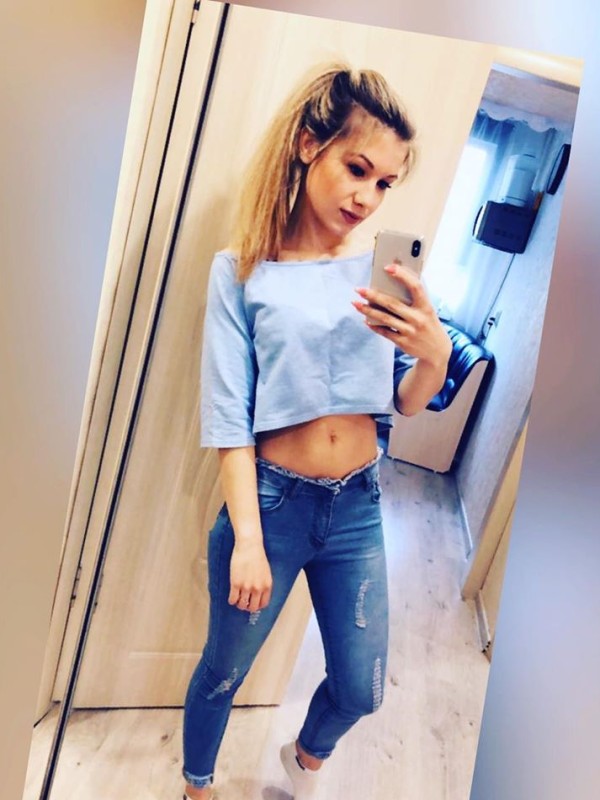 Рая привлекательная девушка из Южноуральск цена от 3500 руб