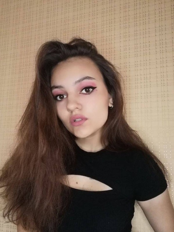 Мирана привлекательная девушка из Южноуральск цена от 3000 руб