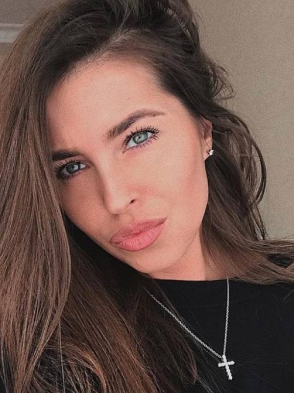 Ираида привлекательная девушка из Южноуральск цена от 6000 руб