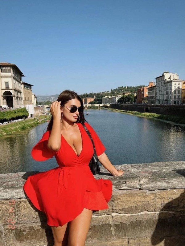 Варвара привлекательная девушка из Южноуральск цена от 6000 руб